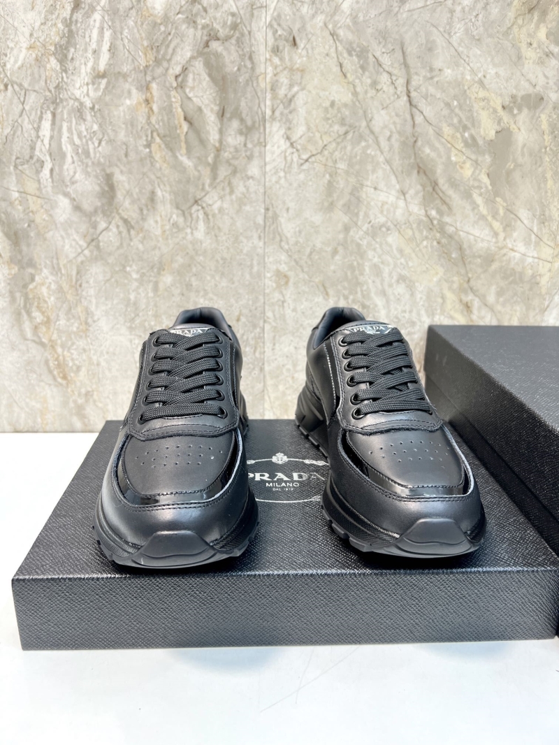 Prada Casual Shoes